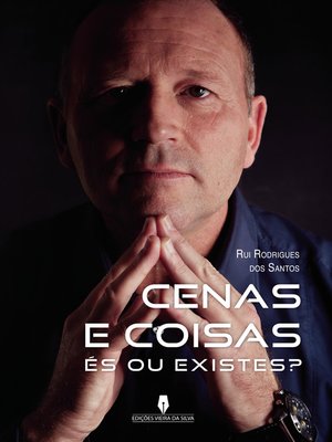 cover image of CENAS E COISAS